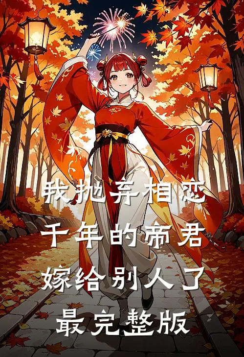 我抛弃相恋千年的帝君嫁给别人了最完整版