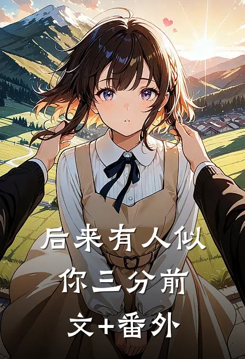 后来有人似你三分前文+番外