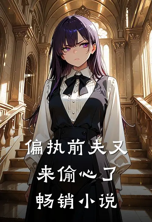 偏执前夫又来偷心了畅销小说