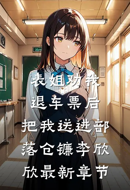 表姐劝我退车票后，把我送进部落仓镰李欣欣最新章节