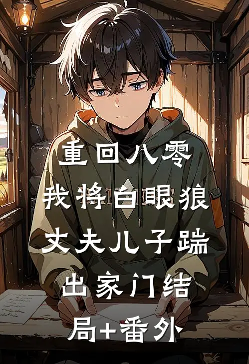 重回八零，我将白眼狼丈夫儿子踹出家门结局+番外