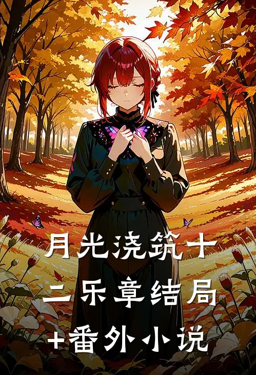 月光浇筑十二乐章结局+番外小说