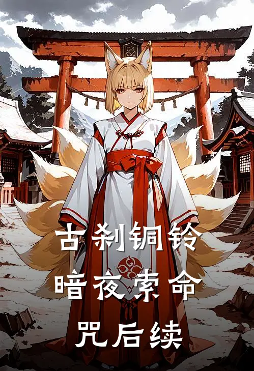 古刹铜铃：暗夜索命咒后续
