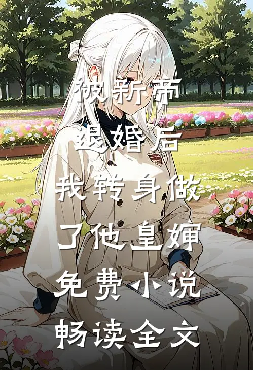 被新帝退婚后，我转身做了他皇婶免费小说畅读全文