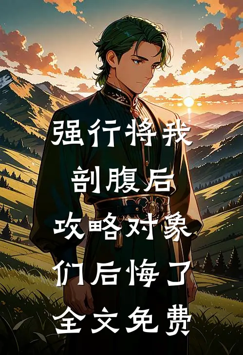 强行将我剖腹后，攻略对象们后悔了全文免费