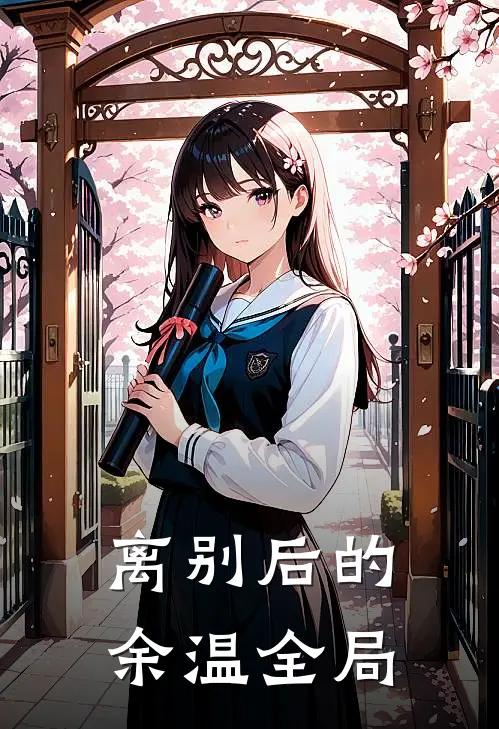 离别后的余温全局