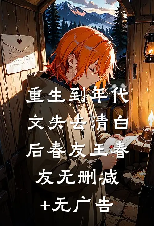 重生到年代文失去清白后春友王春友无删减+无广告