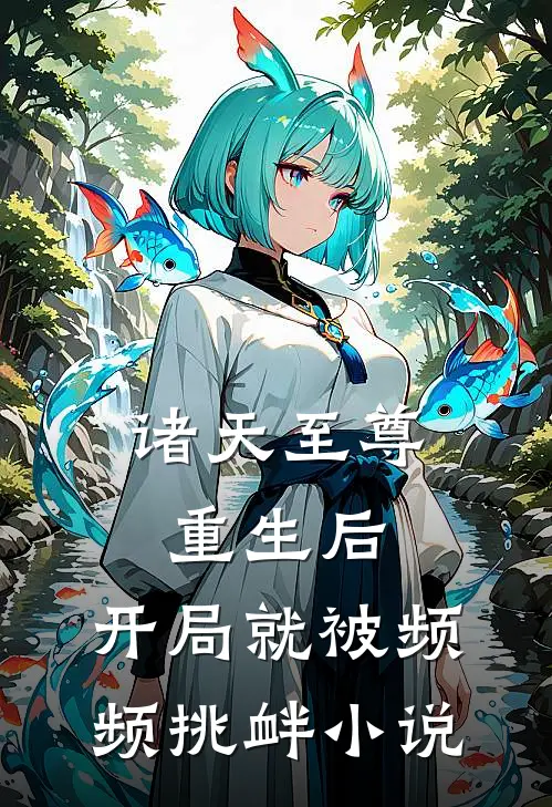 诸天至尊重生后，开局就被频频挑衅小说