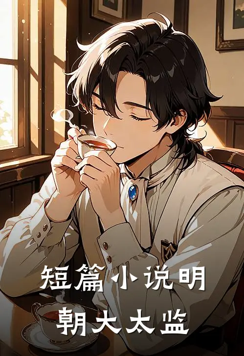 短篇小说明朝大太监