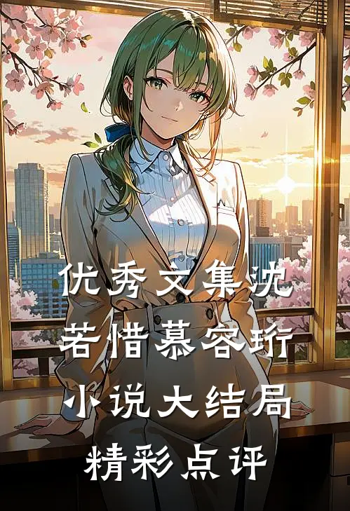 优秀文集沈若惜慕容珩小说大结局精彩点评