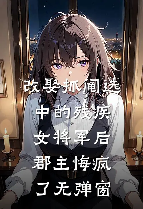 改娶抓阄选中的残疾女将军后，郡主悔疯了无弹窗