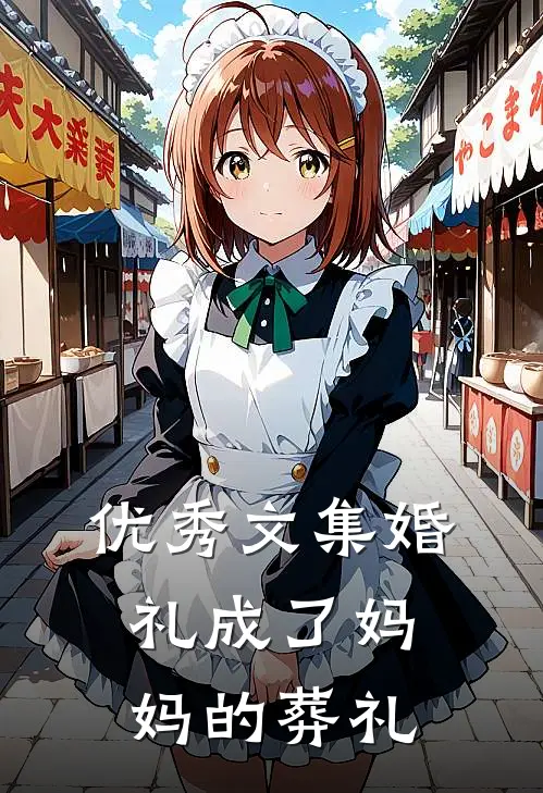 优秀文集婚礼成了妈妈的葬礼