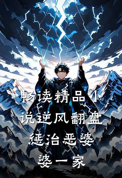 畅读精品小说逆风翻盘，惩治恶婆婆一家