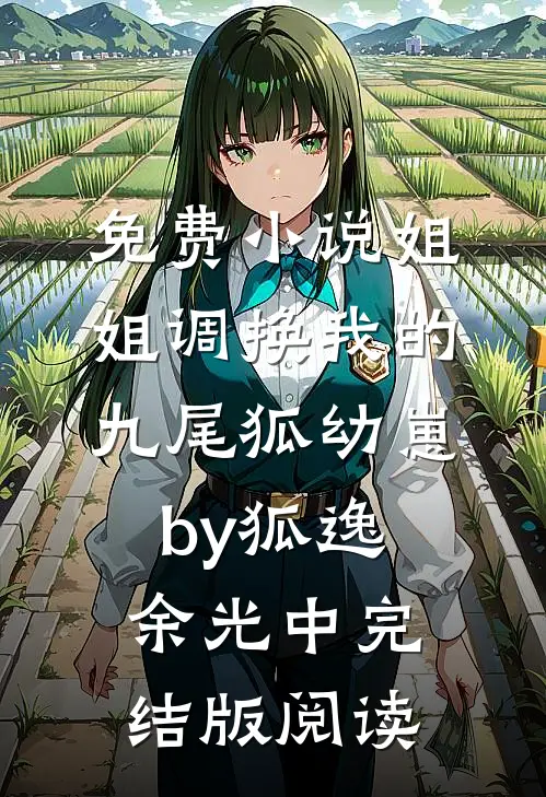 免费小说姐姐调换我的九尾狐幼崽by狐逸余光中完结版阅读