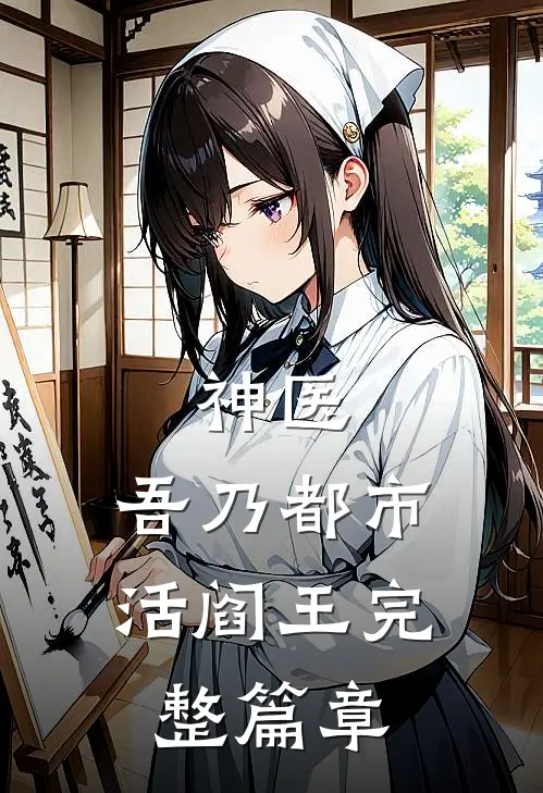 神医：吾乃都市活阎王完整篇章