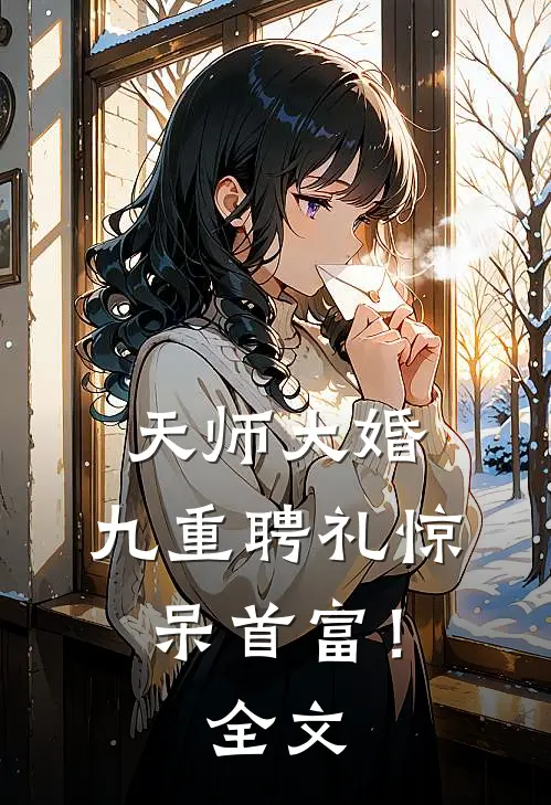 天师大婚，九重聘礼惊呆首富！全文