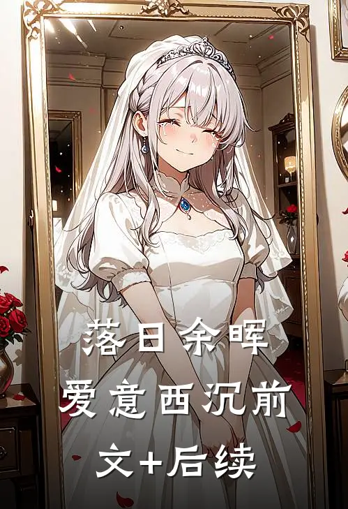 落日余晖，爱意西沉前文+后续
