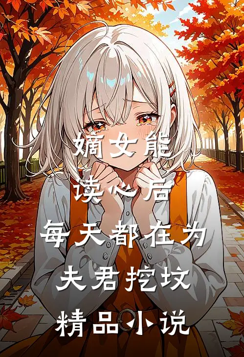 嫡女能读心后，每天都在为夫君挖坟精品小说