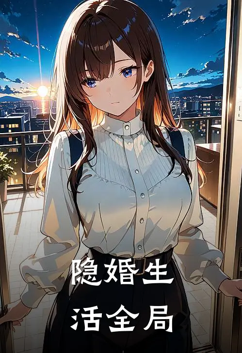 隐婚生活全局