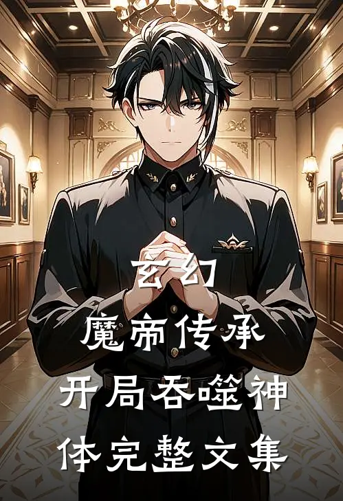 玄幻：魔帝传承，开局吞噬神体完整文集