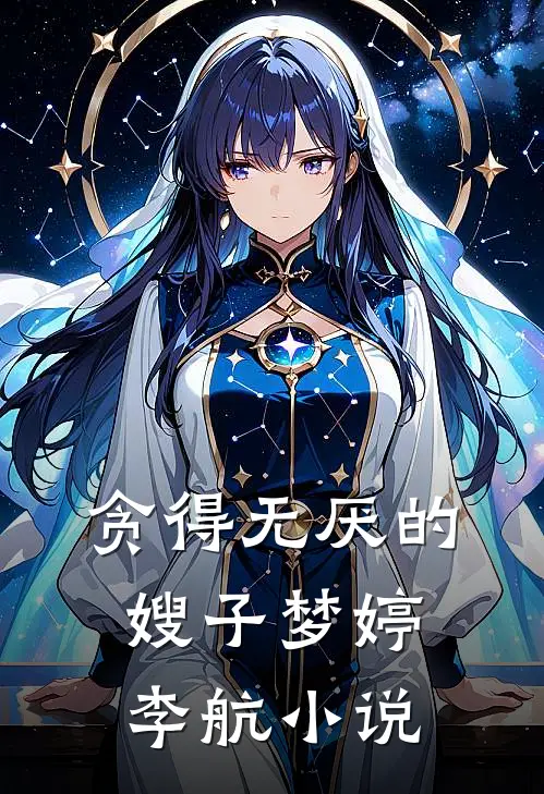 贪得无厌的嫂子梦婷李航小说
