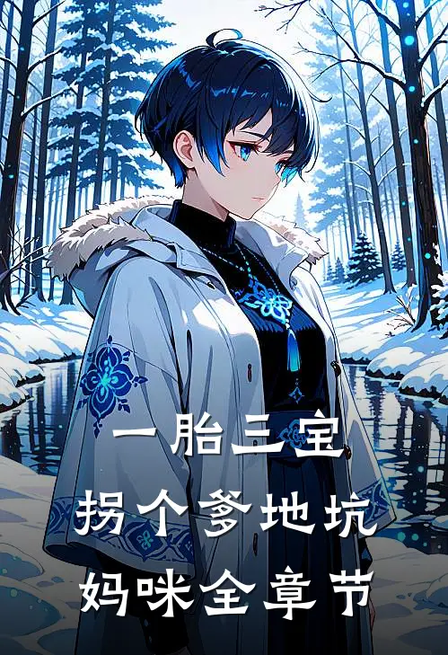 一胎三宝：拐个爹地坑妈咪全章节