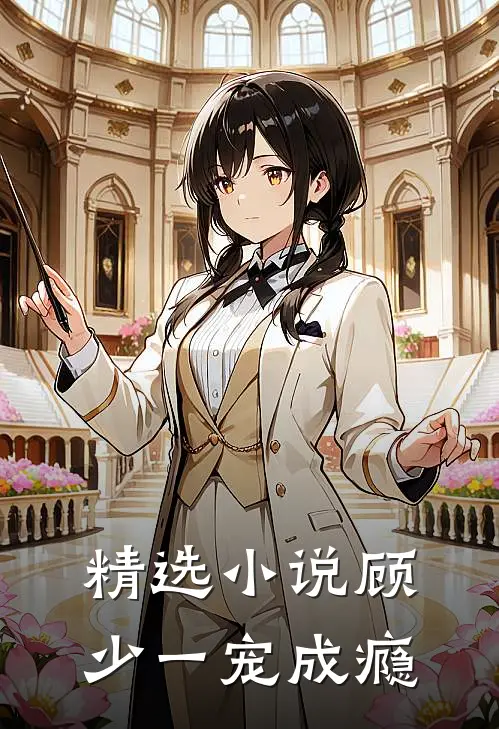 精选小说顾少一宠成瘾