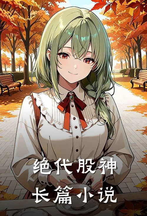 绝代股神长篇小说