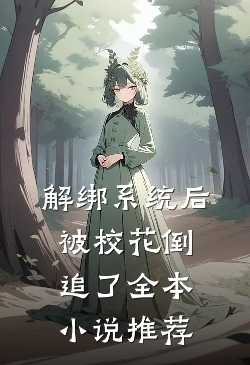 解绑系统后，被校花倒追了全本小说推荐