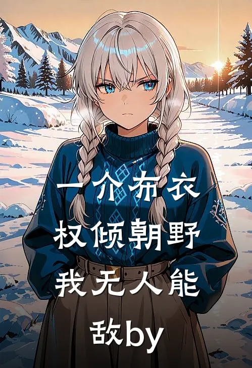 一介布衣，权倾朝野，我无人能敌by