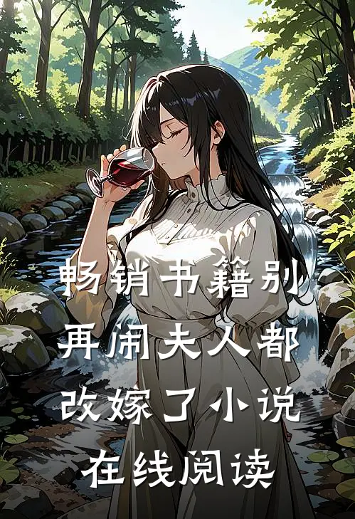 畅销书籍别再闹夫人都改嫁了小说在线阅读