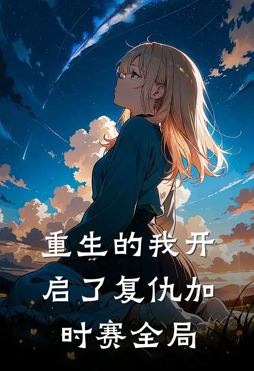 重生的我开启了复仇加时赛全局