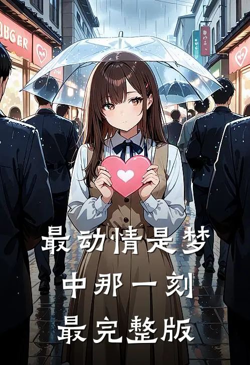 最动情是梦中那一刻最完整版
