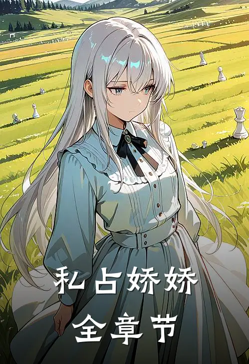 私占娇娇全章节