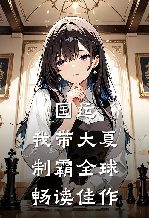 国运：我带大夏制霸全球畅读佳作
