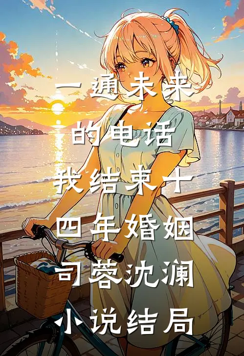 一通未来的电话，我结束十四年婚姻司蓉沈澜小说结局