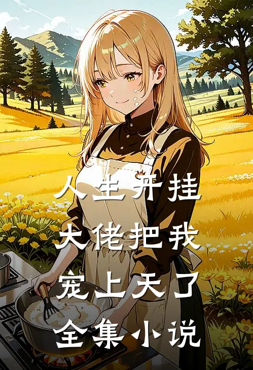 人生开挂：大佬把我宠上天了全集小说