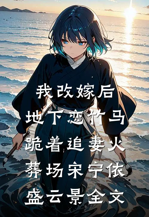 我改嫁后，地下恋竹马跪着追妻火葬场宋宁依盛云景全文