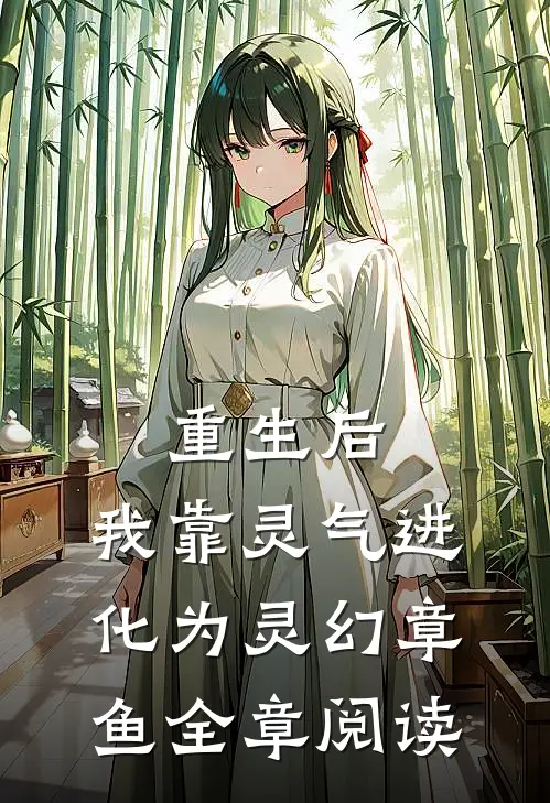 重生后，我靠灵气进化为灵幻章鱼全章阅读