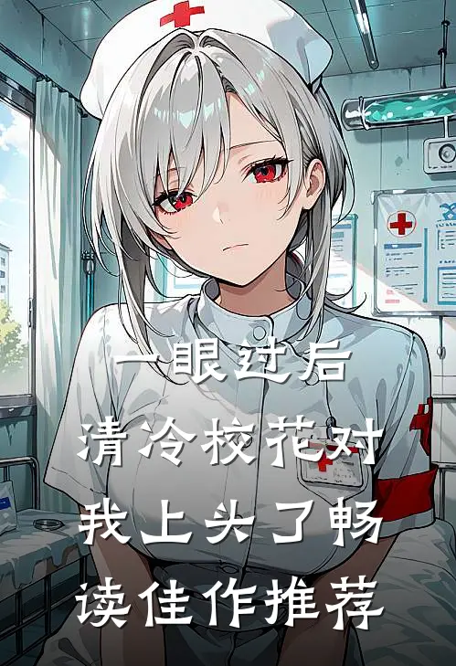 一眼过后,清冷校花对我上头了畅读佳作推荐