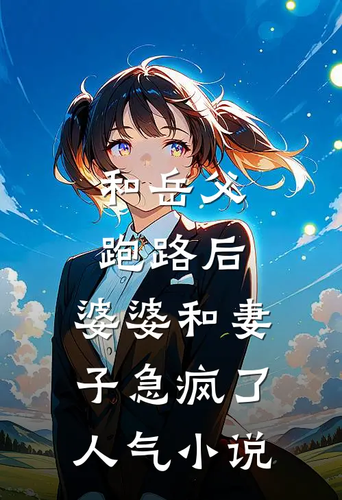 和岳父跑路后，婆婆和妻子急疯了人气小说