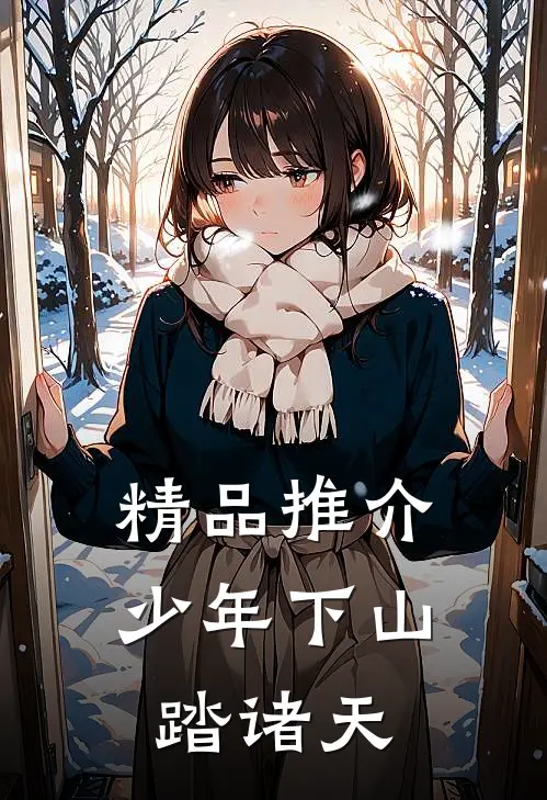 精品推介少年下山踏诸天