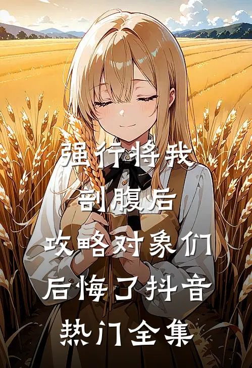 强行将我剖腹后，攻略对象们后悔了抖音热门全集