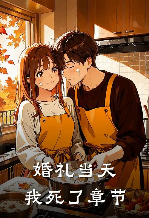 婚礼当天，我死了章节