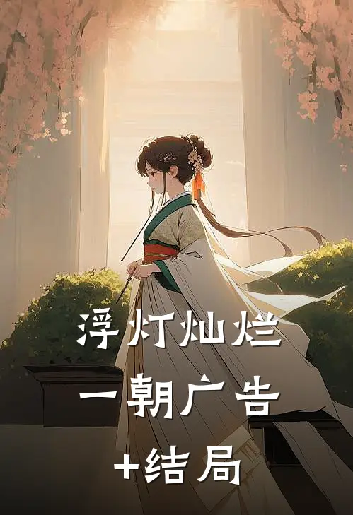 浮灯灿烂一朝广告+结局