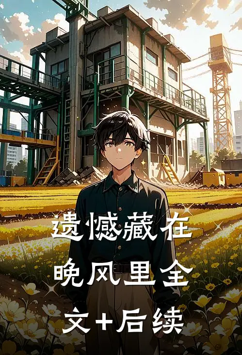 遗憾藏在晚风里全文+后续
