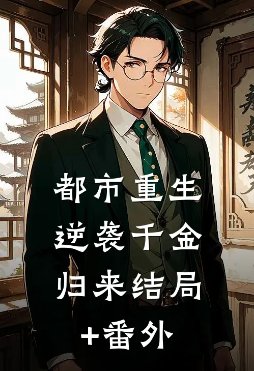 都市重生:逆袭千金归来结局+番外