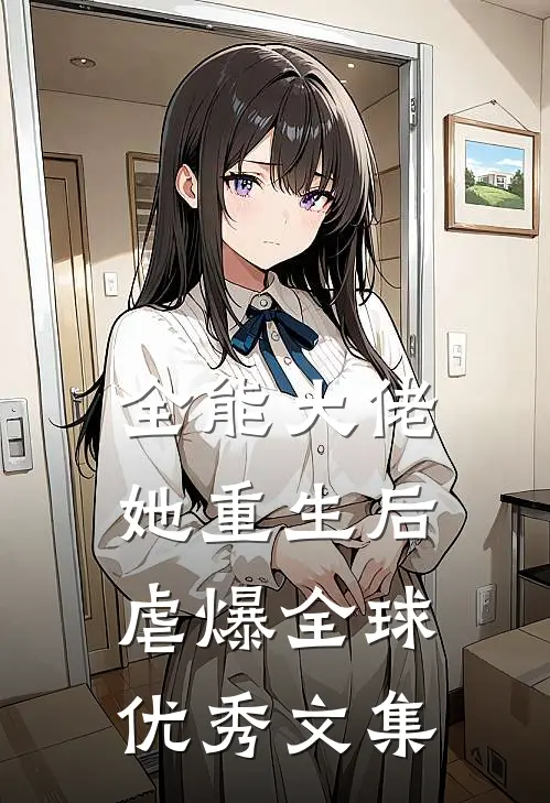 全能大佬她重生后虐爆全球优秀文集