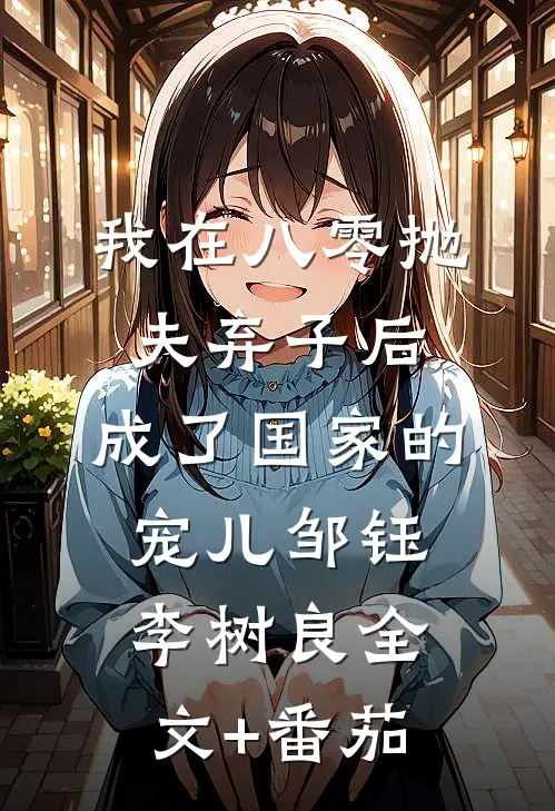 我在八零抛夫弃子后，成了国家的宠儿邹钰李树良全文+番茄