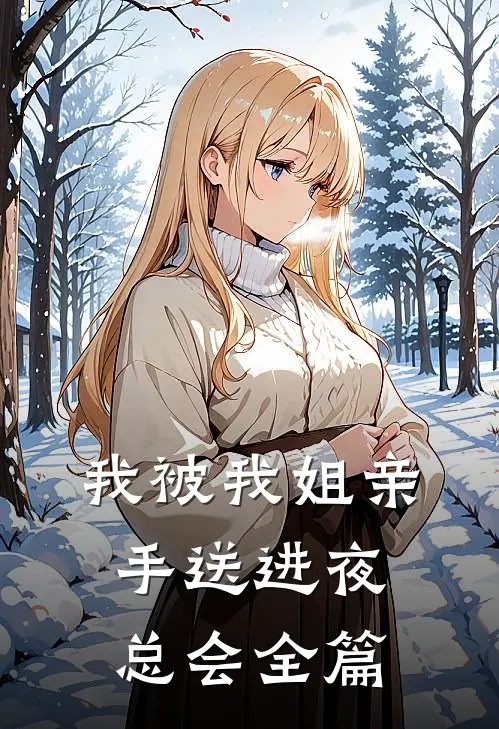 我被我姐亲手送进夜总会全篇